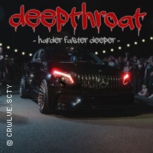 Deepthroat - Markenoffenes Tuningevent