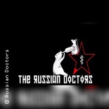 The Russian Doctors - aus dem Leben von S. W. Pratajev