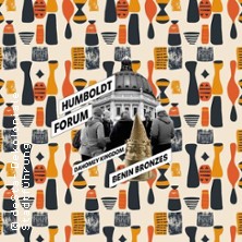 Tour around the Humboldt- Forum Museum | deSta- Dekoloniale Stadtf&uuml;hrung