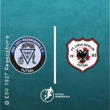 ESV Regensburg | Futsal-Bundesliga 2026/2027