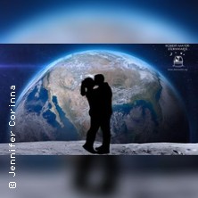 Der Sternenhimmel f&uuml;r Verliebte