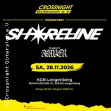 Shoreline