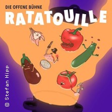 Ratatouille - Die offene B&uuml;hne | Bierle Bar