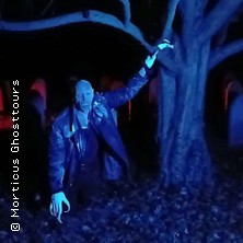 morticus Ghosttours