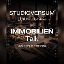 Studioversum&reg; Immobilien-Talk