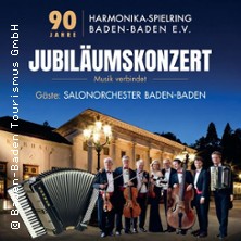 Salonorchester Baden-Baden