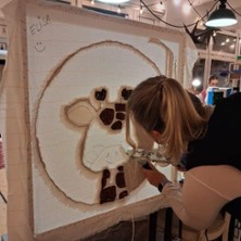 Tufting Workshop Hamburg