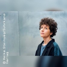 Werkgespr&auml;ch mit Sasha Salzmann | Moderation: Laura Beck