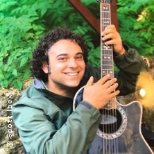 Scott Ibex &ndash; Gitarre meats Jazz