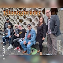 Klosterbr&uuml;der