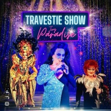 Crazy Boys der Travestie