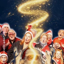 Weihnachtszauber - Adventskonzert der VoiceAkademi
