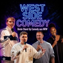 Comedy Club D&uuml;sseldorf