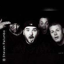 TESTICLES Live im K&uuml;sters - Arrivederci 2026