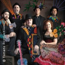 The Klezmatics - Die Klezmer-Superstars aus New York
