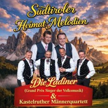 S&uuml;dtiroler Heimat-Melodien