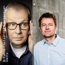 Christoph Biermann & Ronny Blaschke