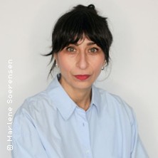 Buchclub mit Mosch Khanedani
