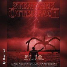 STRANGER OTTENBACH