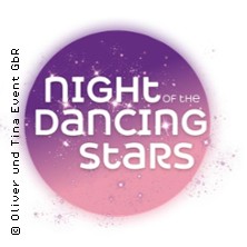 Gala "Night of the Dancing Stars"