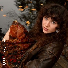 Hamburg School of Music - mit Chrissy Lou & Ernst Urban