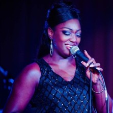 Shanna Waterstown & Blues Band Trio (USA)