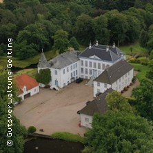 F&uuml;hrungen Schloss Gelting