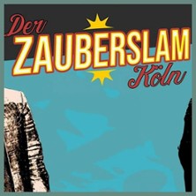 Zauberslam K&ouml;ln &ndash; Nico & Toby