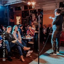 8. Cuxhavener Comedy Nacht