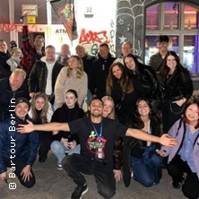 Berlin Pubcrawl - Shots, Games & Party