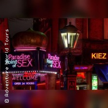 St. Pauli Tour in English