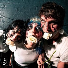 Zookraught - Live im Museumskeller Erfurt