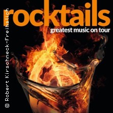 Rocktails - Greatest Music on Tour