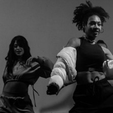 Twerk Dance Class - Beginner