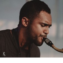 Jazz Montez x Darius Blair Quartett | Kunstverein Familie Montez