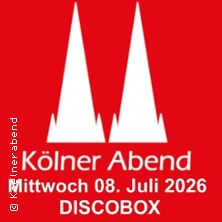 K&ouml;lner Abend