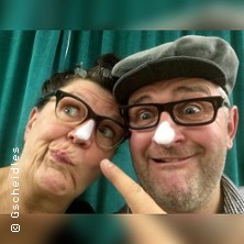 Alois und Elsbeth Gscheidle