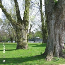 Rundgang: Der Hayns Park - Eppendorfs gr&uuml;nes Erbe