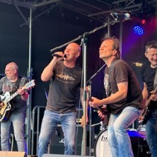 Open Air der Big Balls