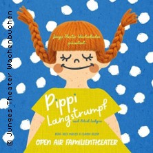 Pippi Langstrumpf