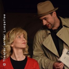 Theater an der Luegallee