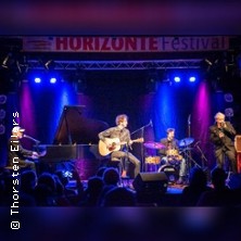 Georg Schroeter/Marc Breitfelder & Band