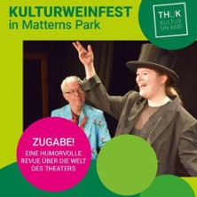 Zugabe! - Theater in der Kurve Neustadt