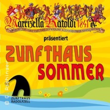 ...Hausg'macht! - Do Hom'mer Nommol Gl&uuml;ck G'het