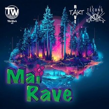 Mai Rave 2026 - Rave Wiese