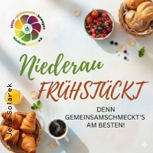 Niederau Fr&uuml;hst&uuml;ckt