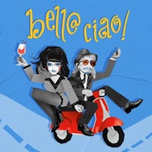 Bell@ Ciao! - Drag, Cabaret & Karaoke