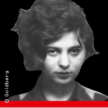 Mascha Kal&eacute;ko: Sch&ouml;n war die Fremde, doch Ersatz&hellip; - Judith Kessler & Jan Gerdes am Klavier