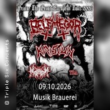 Belphegor