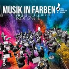 Musik in Farben - Kreisorchester Borken